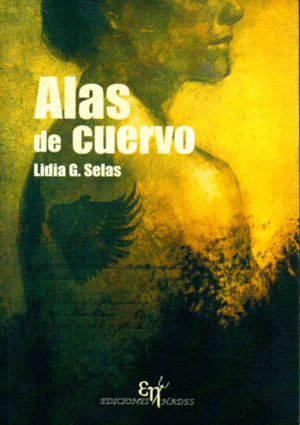 ALAS DE CUERVO