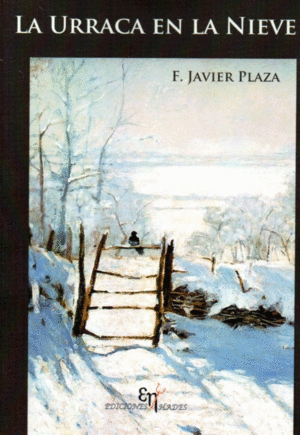 LA URRACA EN LA NIEVE