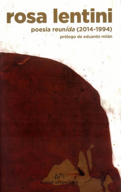 POESA REUNIDA (1994-2014)