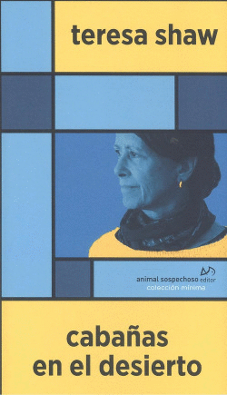 CABA�AS EN EL DESIERTO