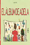 EL �LBUM DE ADELA