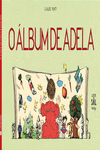 O �LBUM DE ADELA