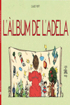 L'�LBUM DE L'ADELA