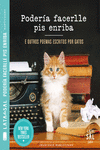 PODER�A FACERLLE PIS ENRIBA E OUTROS POEMAS ESCRITOS POR GATOS
