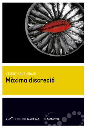 M�XIMA DISCRECI�