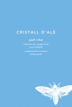 CRISTALL D'AL�