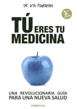 T ERES TU MEDICINA