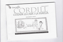 CUIDEM LA CASA I LA FAM�LIA