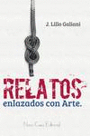 8 RELATOS ENLAZADOS CON ARTE