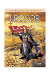 LEONOR. LA LEYENDA NEGRA. INTEGRAL