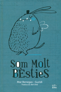 SOM MOLT BSTIES.