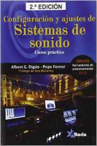 CONFIGURACI�N Y AJUSTES DE SISTEMAS DE SONIDO