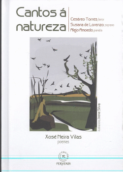 CANTOS A NATUREZA