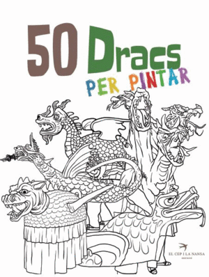 50 DRACS PER PINTAR