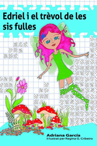 EDRIEL I EL TR�VOL DE LES SIS FULLES