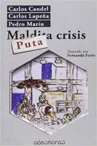 PUTA CRISIS