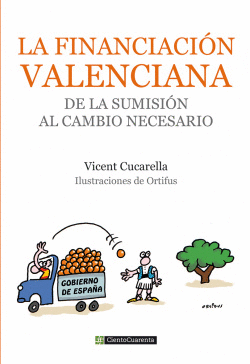 FINANCIACI�N VALENCIANA DE SUMISI�N AL CAMBIO NECESARIO
