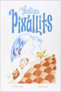 EL FANTASMA PIXALLITS