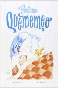 EL FANTASMA QUEMEMEO