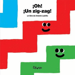 OH! �UN ZIG-ZAG!