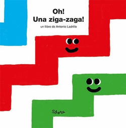 �OH! �UNA ZIGA-ZAGA!