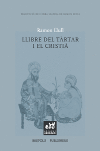 LLIBRE DEL TRTAR I EL CRISTI O B LLIBRE SOBRE EL SALM QUICUMQUE VULT