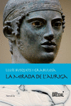 LA MIRADA DE L'AURIGA