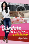 QU�DATE ESTA NOCHE...