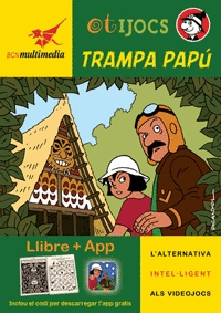 OTIJOCS: TRAMPA PAP�