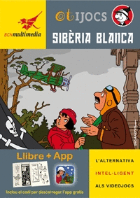 OTIJOCS: SIB�RIA BLANCA