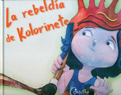 LA REVELD�A DE KOLORINETE