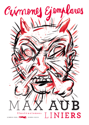 CR�MENES EJEMPLARES