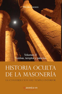 HISTORIA OCULTA DE LA MASONERA II