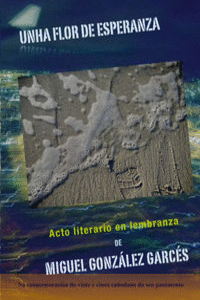 UNHA FLOR DE ESPERANZA