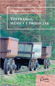 VOLFRAMIO, M�SICA E PROFEC�AS