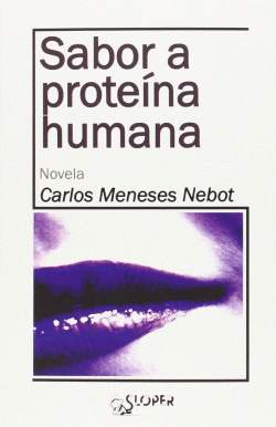 SABOR A PROTE�NA HUMANA