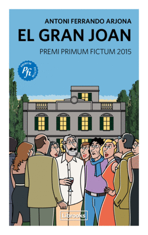 EL GRAN JOAN