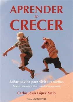 APRENDER A CRECER