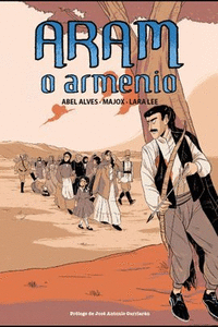 ARAM O ARMENIO