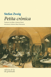 PETITA CR�NICA