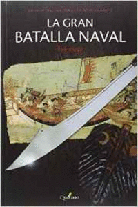 LA GRAN BATALLA NAVAL. LA HIJA DE LOS PIRATAS MURAKAMI 2