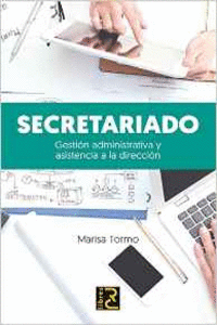 SECRETARIADO. GESTI�N ADMINISTRATIVA Y ASISTENCIA A LA DIRECCI�N