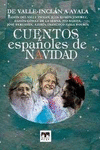 CUENTOS ESPA�OLES DE NAVIDAD
