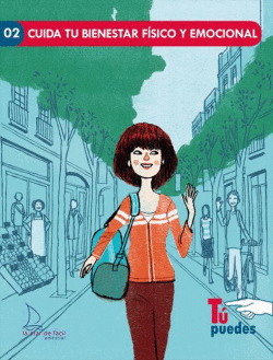 CUIDA TU BIENESTAR F�SICO Y EMOCIONAL