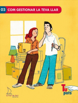 COM GESTIONAR LA TEVA LLAR