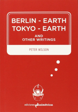 BERLIN-EARTH / TOKYO-EARTH