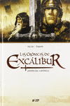 LAS CR�NICAS DE EXCALIBUR (VOL 1)