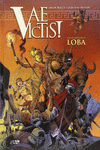 VAE VICTIS 4: LOS AULLIDOS DE LA LOBA