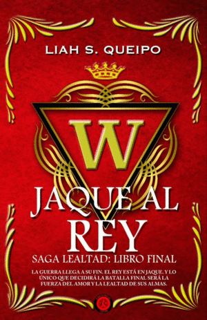JAQUE AL REY