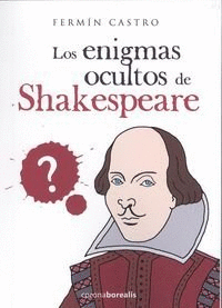 LOS ENIGMAS DE SHAPESPEARE